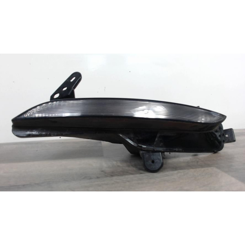 Optique avant secondaire droit (feux)(clignotant) RENAULT MEGANE 4 PHASE 1 d’occasion