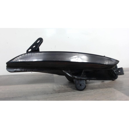 Optique avant secondaire droit (feux)(clignotant) RENAULT MEGANE 4 PHASE 1 d’occasion