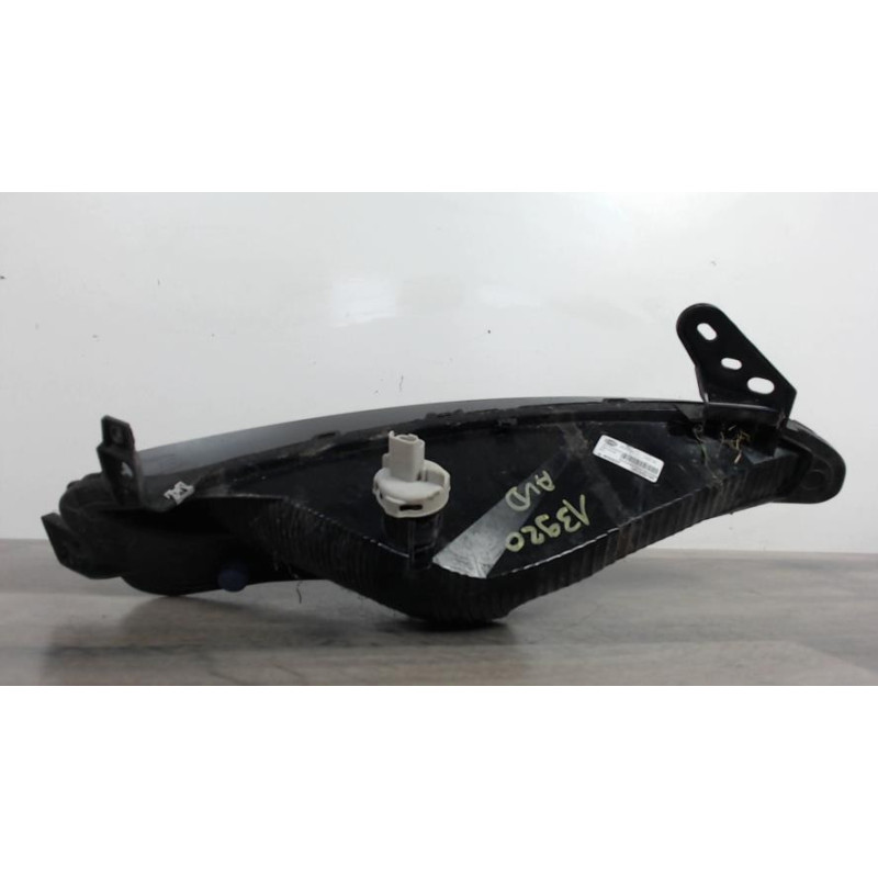 Optique avant secondaire droit (feux)(clignotant) RENAULT MEGANE 4 PHASE 1 d’occasion