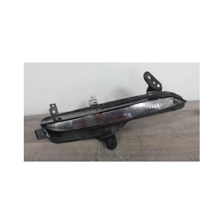 Optique avant secondaire gauche (feux)(clignotant) RENAULT MEGANE 4 PHASE 1 d’occasion