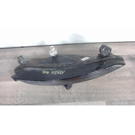 Optique avant secondaire gauche (feux)(clignotant) RENAULT MEGANE 4 PHASE 1 d’occasion