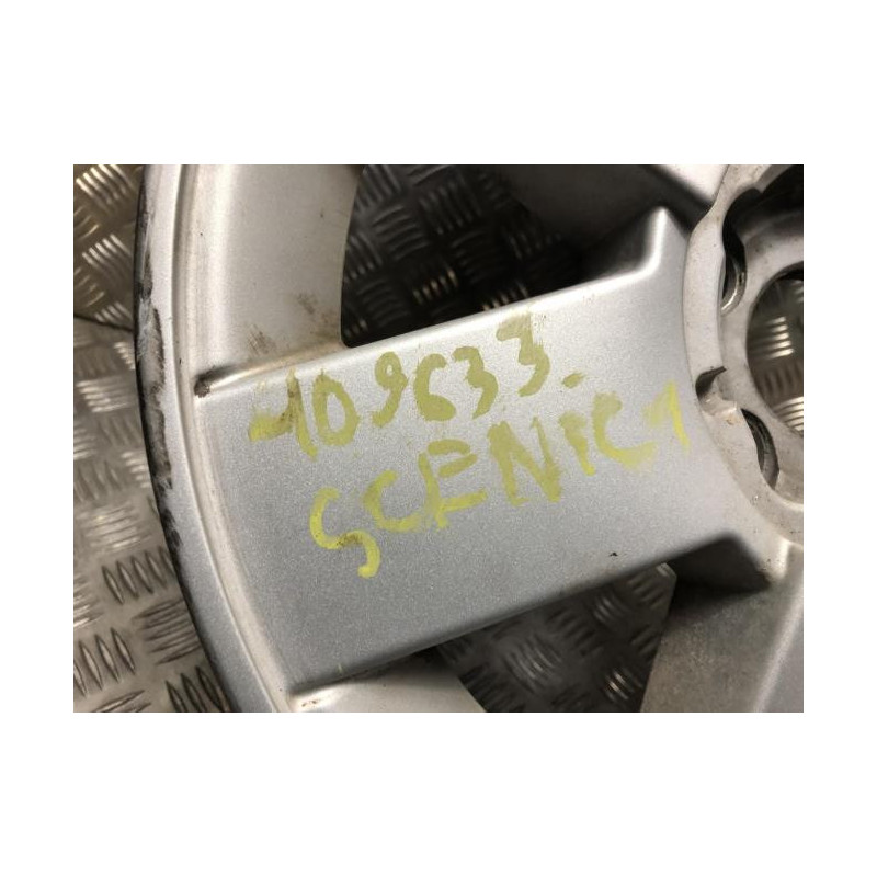 Jante RENAULT SCENIC 1 PHASE 2 d’occasion