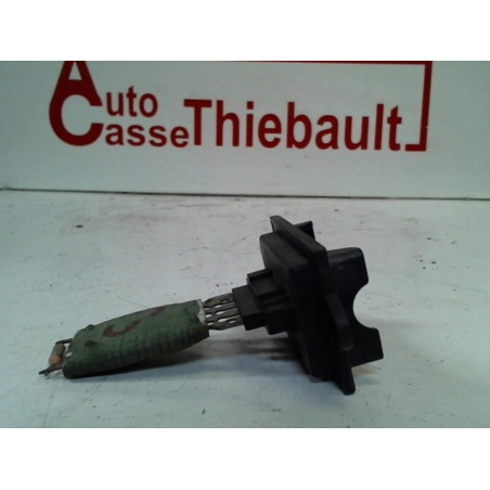 Resistance chauffage CITROEN C3 PHASE 1 d’occasion