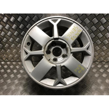 Jante RENAULT SCENIC 1 PHASE 2 d’occasion