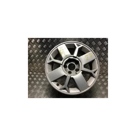Jante RENAULT SCENIC 1 PHASE 2 d’occasion