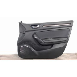 Panneau de porte avant droit RENAULT MEGANE 4 PHASE 1 d’occasion