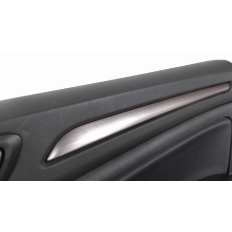 Panneau de porte avant droit RENAULT MEGANE 4 PHASE 1 d’occasion