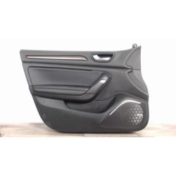 Panneau de porte avant gauche RENAULT MEGANE 4 PHASE 1 d’occasion