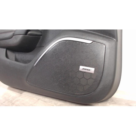 Panneau de porte avant gauche RENAULT MEGANE 4 PHASE 1 d’occasion