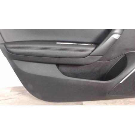 Panneau de porte avant gauche RENAULT MEGANE 4 PHASE 1 d’occasion