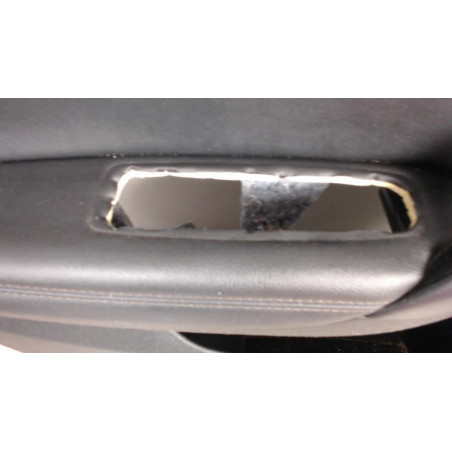 Panneau de porte avant gauche RENAULT MEGANE 4 PHASE 1 d’occasion