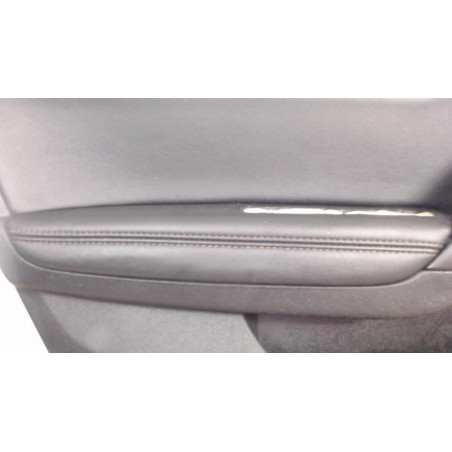 Panneau de porte avant gauche RENAULT MEGANE 4 PHASE 1 d’occasion