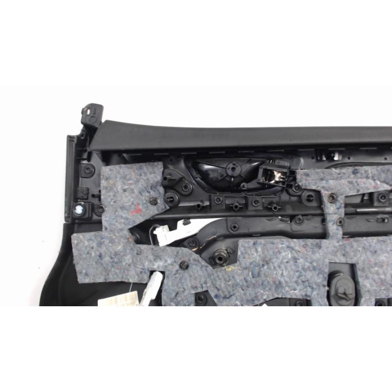 Panneau de porte avant gauche RENAULT MEGANE 4 PHASE 1 d’occasion