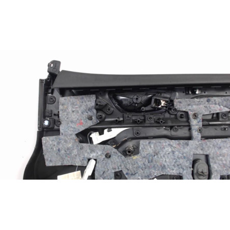 Panneau de porte avant gauche RENAULT MEGANE 4 PHASE 1 d’occasion