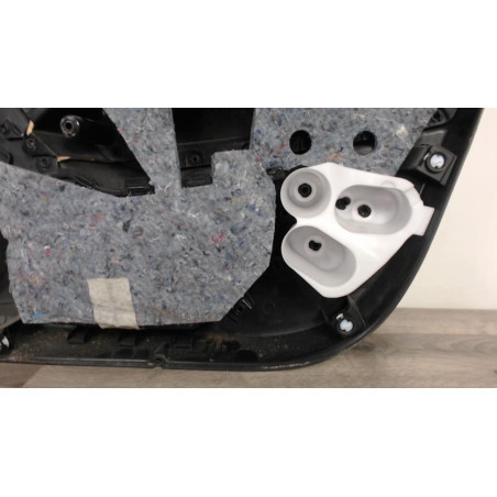 Panneau de porte avant gauche RENAULT MEGANE 4 PHASE 1 d’occasion