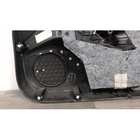 Panneau de porte avant gauche RENAULT MEGANE 4 PHASE 1 d’occasion