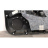 Panneau de porte avant gauche RENAULT MEGANE 4 PHASE 1 d’occasion