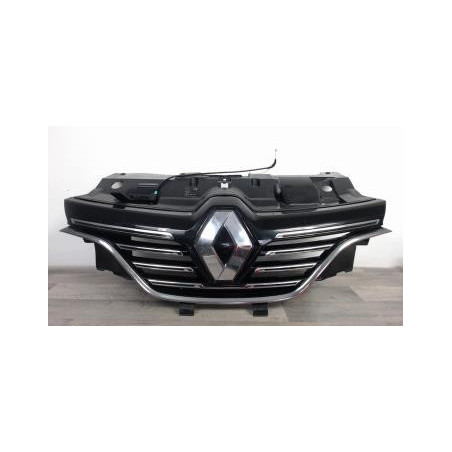 Calandre RENAULT MEGANE 4 PHASE 1 d’occasion