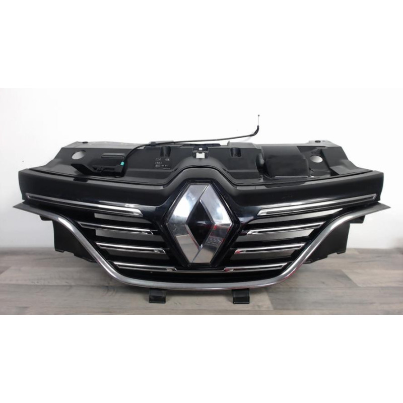 Calandre RENAULT MEGANE 4 PHASE 1 d’occasion