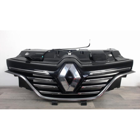 Calandre RENAULT MEGANE 4 PHASE 1 d’occasion
