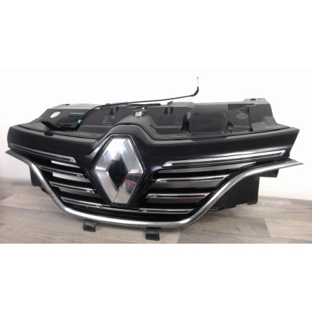 Calandre RENAULT MEGANE 4 PHASE 1 d’occasion