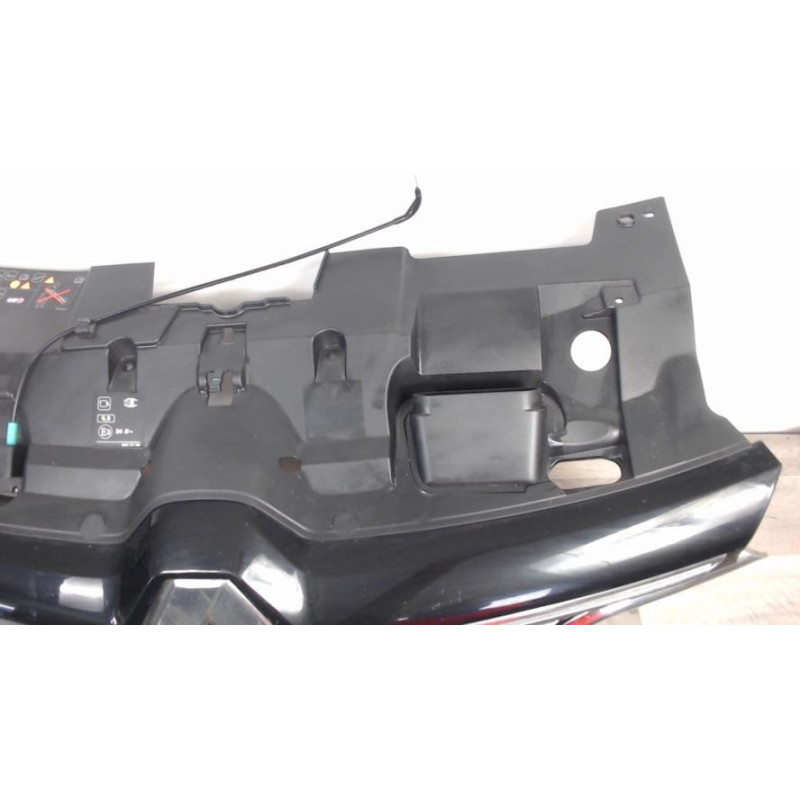 Calandre RENAULT MEGANE 4 PHASE 1 d’occasion