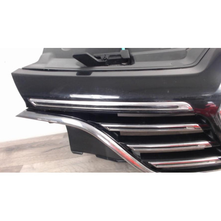 Calandre RENAULT MEGANE 4 PHASE 1 d’occasion