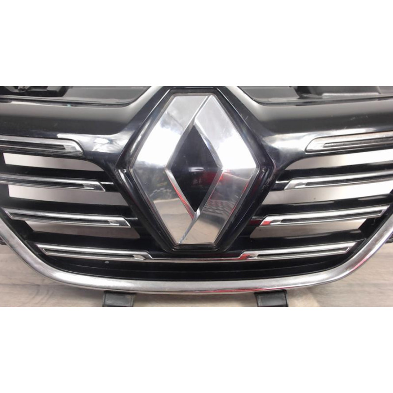 Calandre RENAULT MEGANE 4 PHASE 1 d’occasion