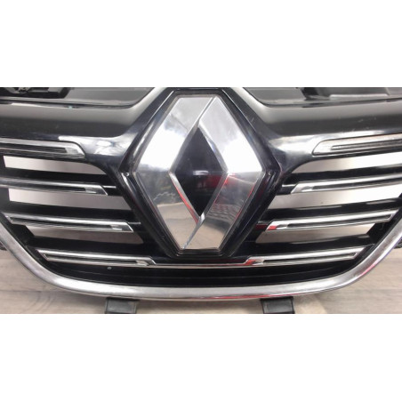 Calandre RENAULT MEGANE 4 PHASE 1 d’occasion
