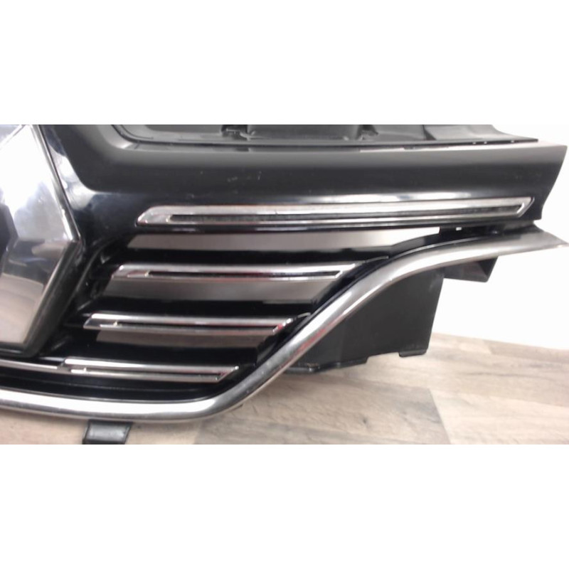 Calandre RENAULT MEGANE 4 PHASE 1 d’occasion