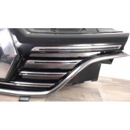 Calandre RENAULT MEGANE 4 PHASE 1 d’occasion