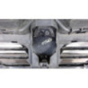 Calandre RENAULT MEGANE 4 PHASE 1 d’occasion