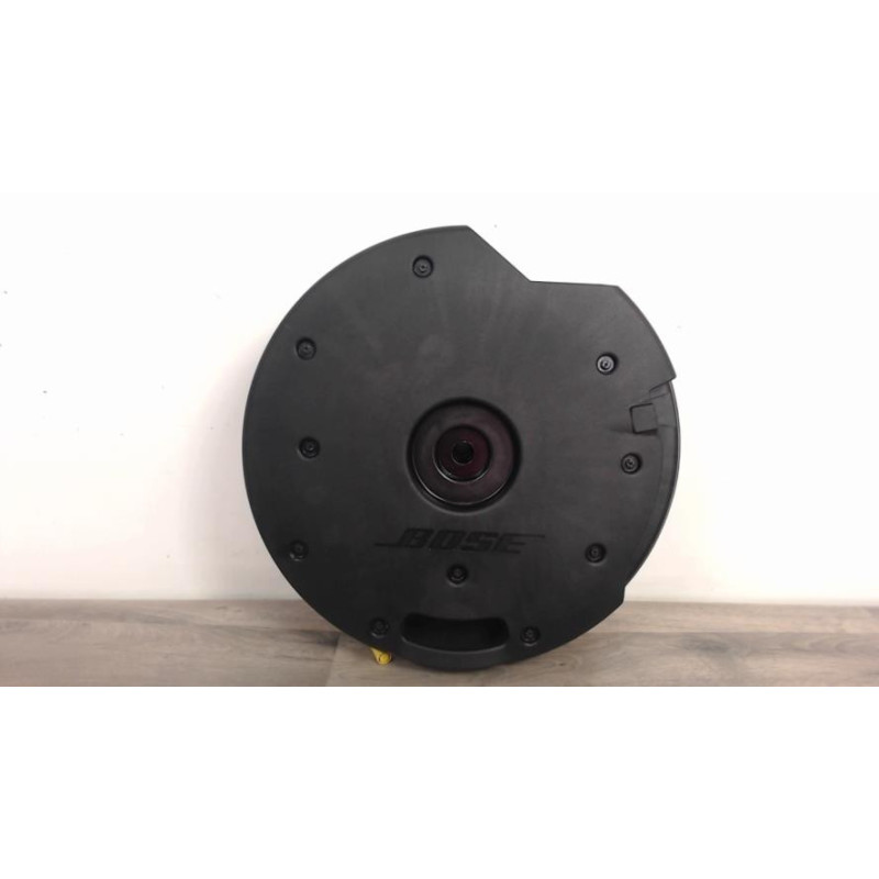 Caisson de basses RENAULT MEGANE 4 PHASE 1 d’occasion
