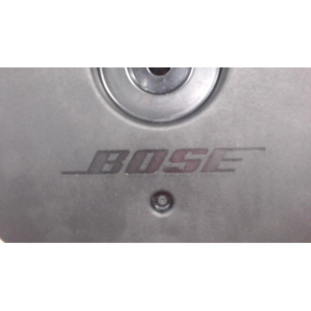 Caisson de basses RENAULT MEGANE 4 PHASE 1 d’occasion