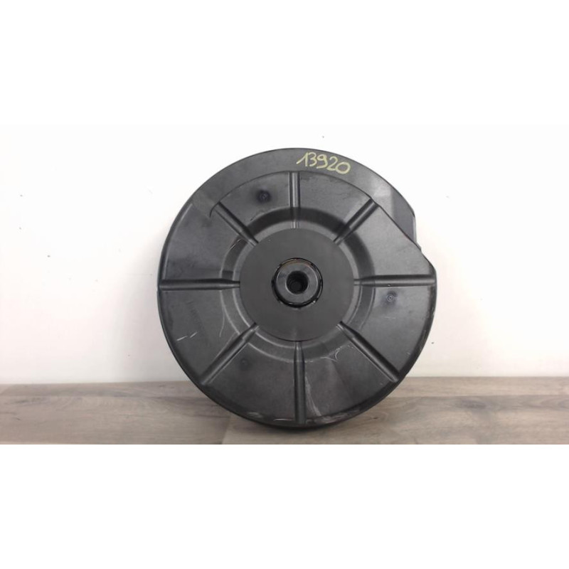 Caisson de basses RENAULT MEGANE 4 PHASE 1 d’occasion