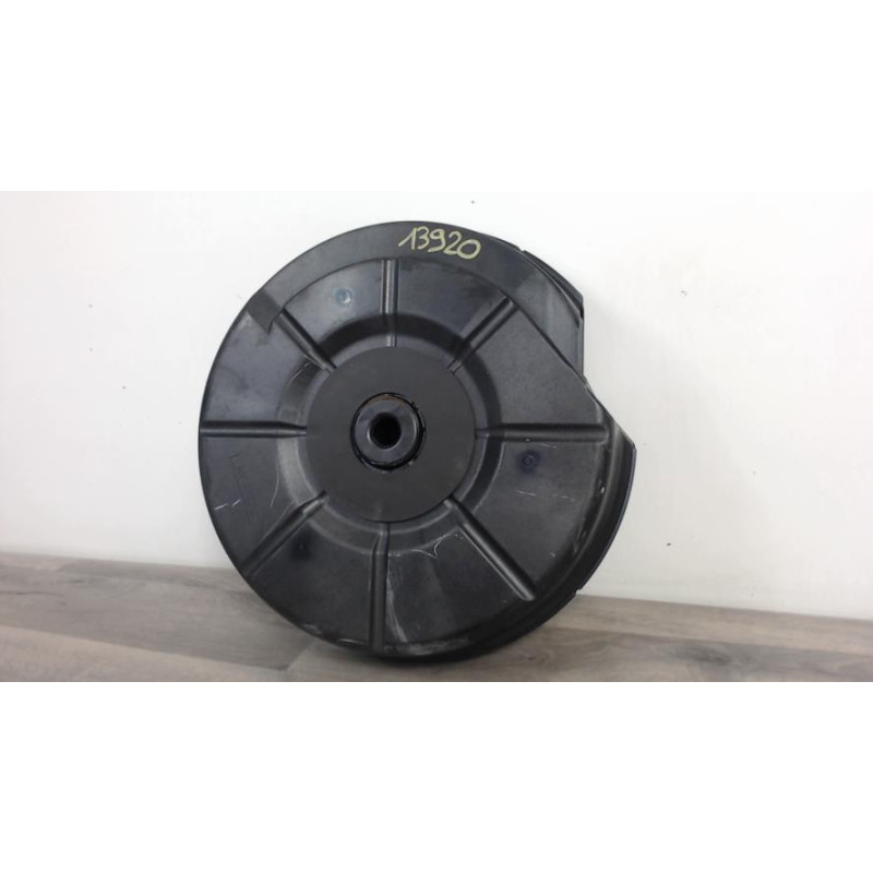Caisson de basses RENAULT MEGANE 4 PHASE 1 d’occasion