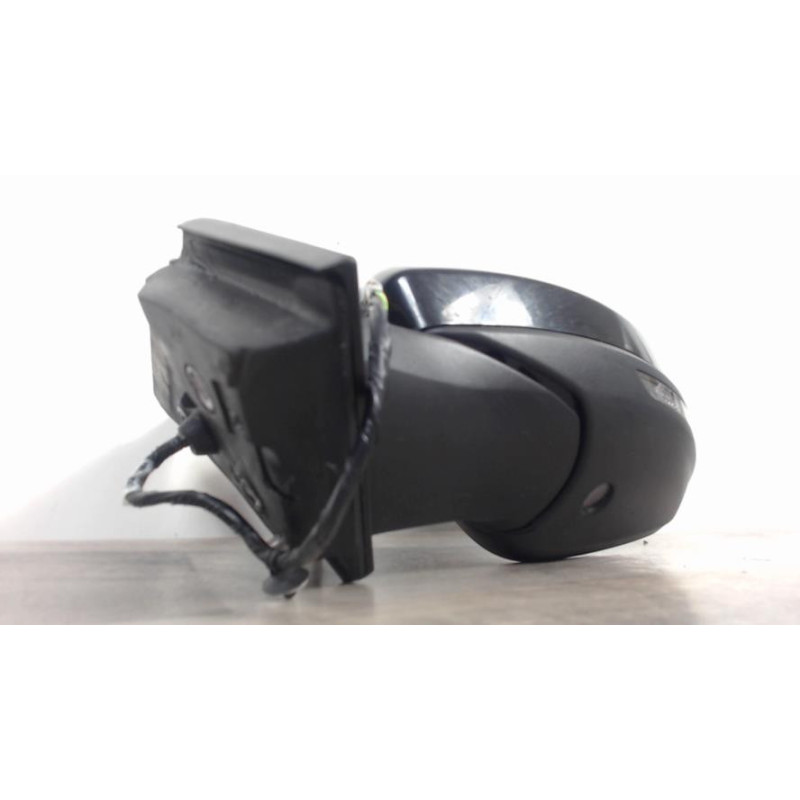 Retroviseur gauche RENAULT MEGANE 4 PHASE 1 d’occasion