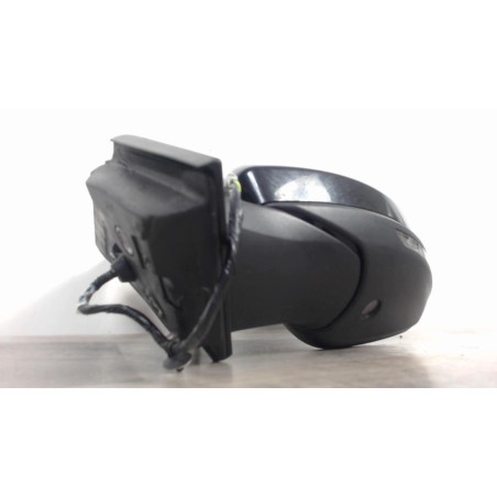 Retroviseur gauche RENAULT MEGANE 4 PHASE 1 d’occasion