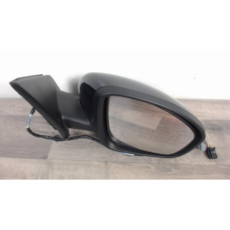 Retroviseur droit RENAULT MEGANE 4 PHASE 1 d’occasion