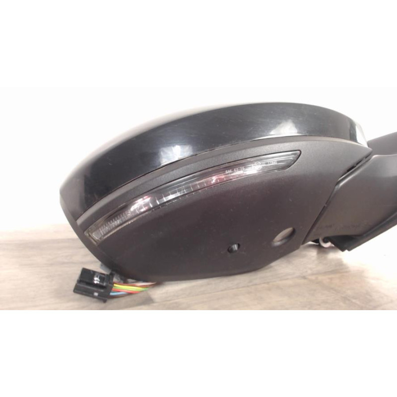 Retroviseur droit RENAULT MEGANE 4 PHASE 1 d’occasion