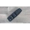 Interrupteur de leve vitre avant gauche RENAULT MEGANE 4 PHASE 1 d’occasion