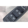 Interrupteur de leve vitre avant gauche RENAULT MEGANE 4 PHASE 1 d’occasion