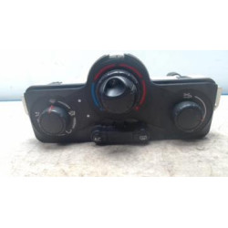 Commande chauffage RENAULT MODUS PHASE 1 d’occasion