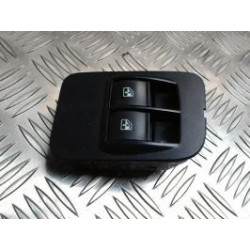Interrupteur de leve vitre avant gauche CITROEN NEMO d’occasion