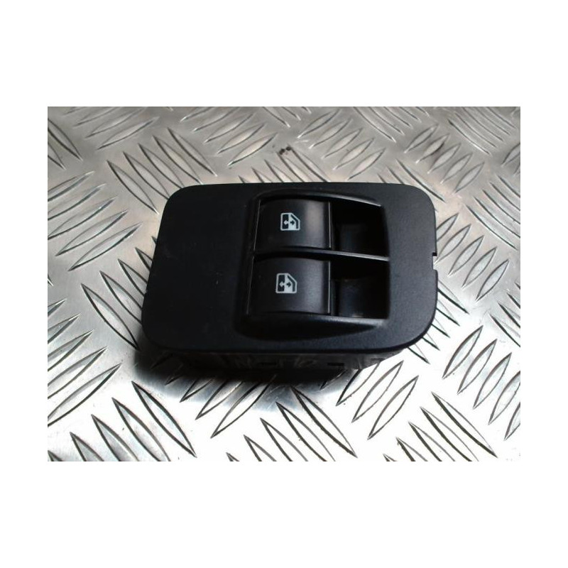 Interrupteur de leve vitre avant gauche CITROEN NEMO d’occasion