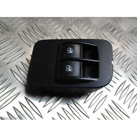 Interrupteur de leve vitre avant gauche CITROEN NEMO d’occasion
