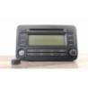 Autoradio d'origine VOLKSWAGEN GOLF 5 d’occasion