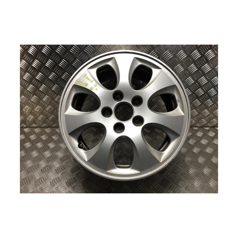 Jante HONDA ACCORD 7 PHASE 2 BREAK d’occasion