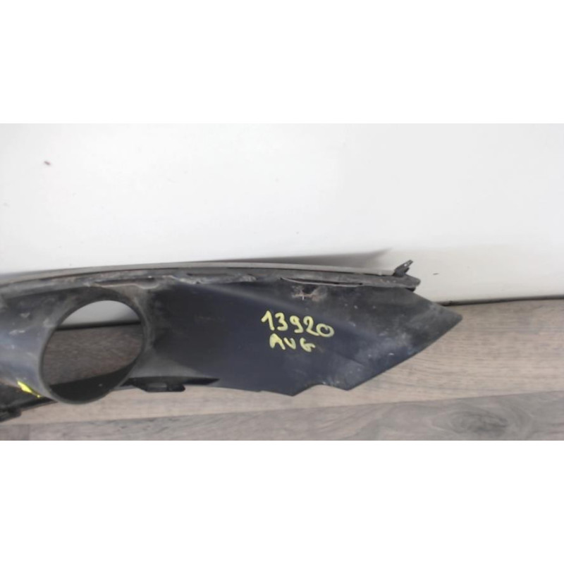 Enjoliveur anti brouillard RENAULT MEGANE 4 PHASE 1 d’occasion