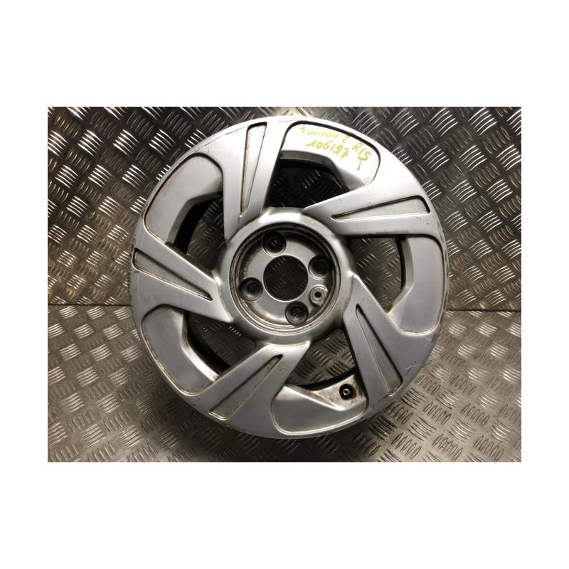 Jante RENAULT TWINGO 2 PHASE 1 d’occasion